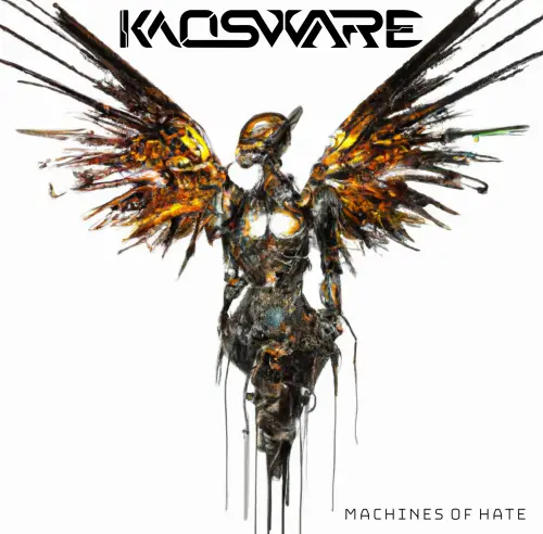 Kaosware : Machines of Hate